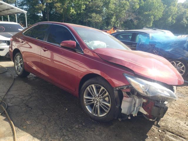 Photo 1 from auction – 2015 TOYOTA CAMRY LE with VIN 4T1BF1FK0FU922965