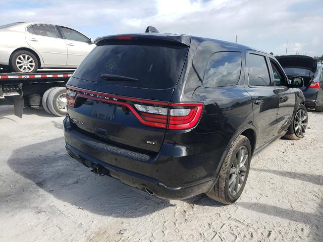 Photo 6 from auction – 2017 DODGE DURANGO GT with VIN 1C4RDJDG9HC870395