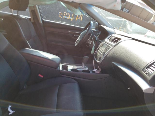 Photo 5 from auction – 2016 NISSAN ALTIMA 2.5 with VIN 1N4AL3AP2GC235765