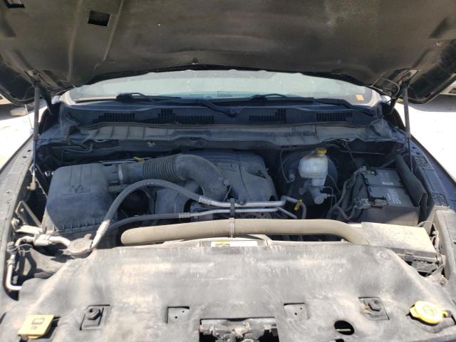 Photo 7 from auction – 2013 RAM 1500 ST with VIN 1C6RR7FT7DS677040
