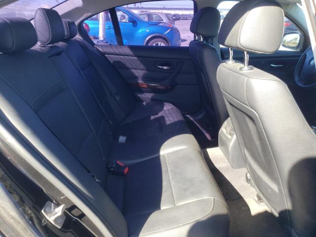 Photo 6 from auction – 2011 BMW 328 I SULE with VIN WBAPH5C50BA444386