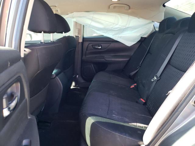 Photo 6 from auction – 2016 NISSAN ALTIMA 2.5 with VIN 1N4AL3AP2GC220148