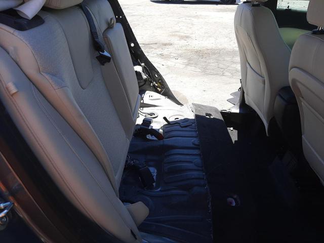 Photo 6 from auction – 2022 BUICK ENCORE GX with VIN KL4MMDSL2NB034841