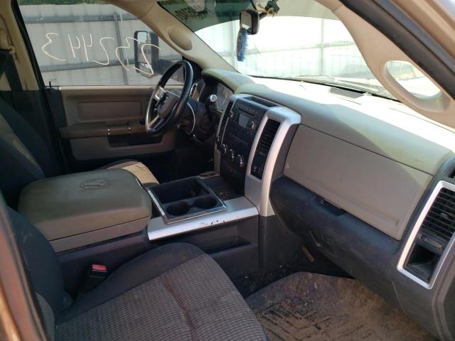 Photo 5 from auction – 2010 DODGE RAM 3500 with VIN 3D73Y4CL9AG171450