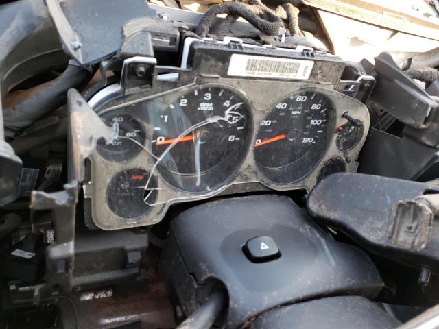 Photo 8 from auction – 2011 GMC SIERRA K15 with VIN 3GTP2VE31BG249561