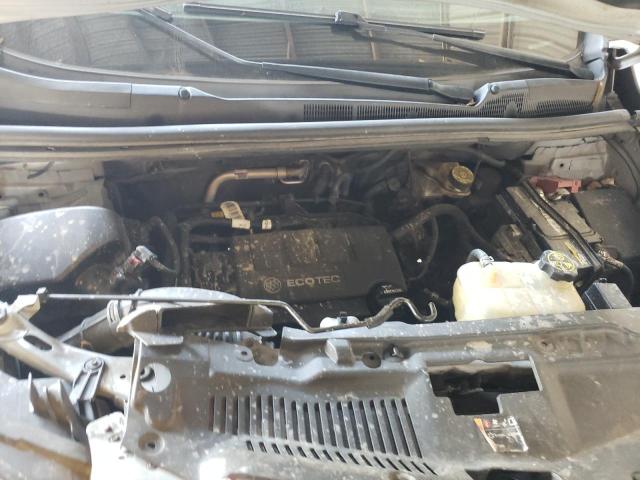 Photo 7 from auction – 2015 BUICK ENCORE with VIN KL4CJASB0FB264597