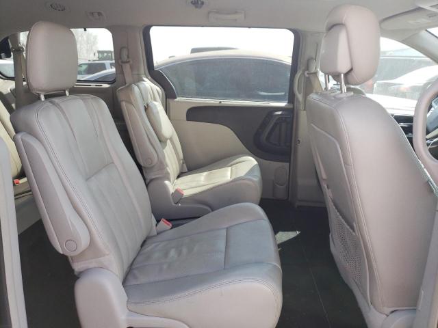 Photo 6 from auction – 2013 CHRYSLER TOWN & COU with VIN 2C4RC1CG2DR778339