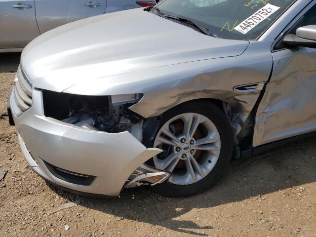 Photo 10 from auction – 2016 FORD TAURUS SEL with VIN 1FAHP2E88GG140393