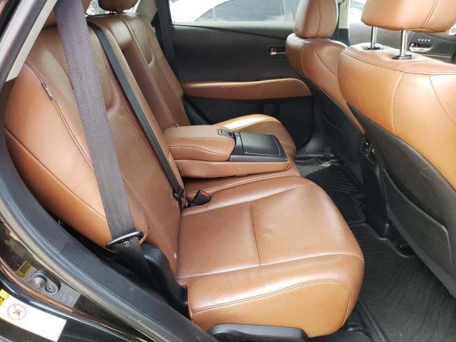 Photo 6 from auction – 2015 LEXUS RX 350 with VIN 2T2ZK1BA5FC187565
