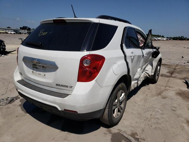 Photo 4 from auction – 2013 CHEVROLET EQUINOX LT with VIN 2GNALDEK8D1144720
