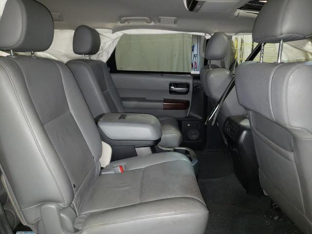 Photo 6 from auction – 2016 TOYOTA SEQUOIA PL with VIN 5TDDY5G16GS141524