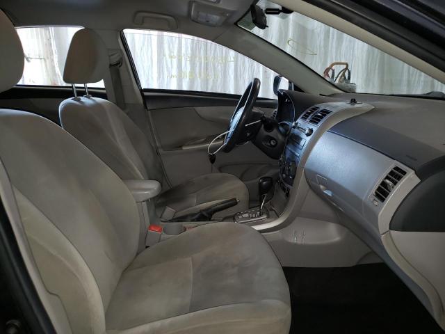 Photo 5 from auction – 2011 TOYOTA COROLLA BA with VIN 2T1BU4EE2BC643676