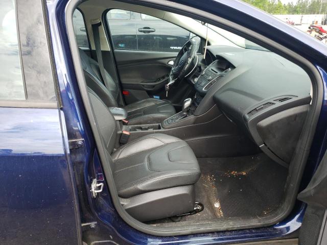 Photo 5 from auction – 2016 FORD FOCUS SE with VIN 1FADP3F25GL401730