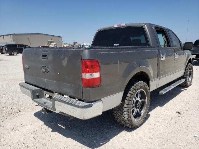 Photo 4 from auction – 2004 FORD F150 SUPER with VIN 1FTRW12W24KC00420
