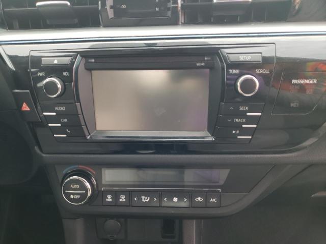 Photo 9 from auction – 2015 TOYOTA COROLLA L with VIN 2T1BURHE0FC413083