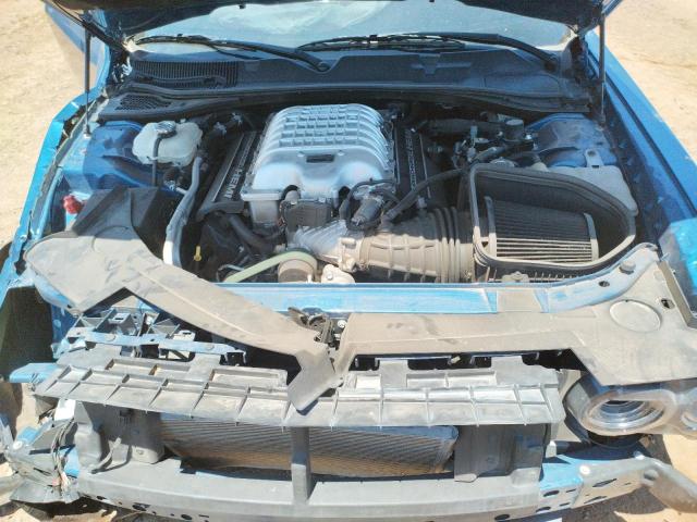 Photo 7 from auction – 2020 DODGE CHALLENGER with VIN 2C3CDZL94LH134465