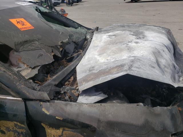 Photo 9 from auction – 2020 HYUNDAI SONATA with VIN 5NPEF4JA0LH011865