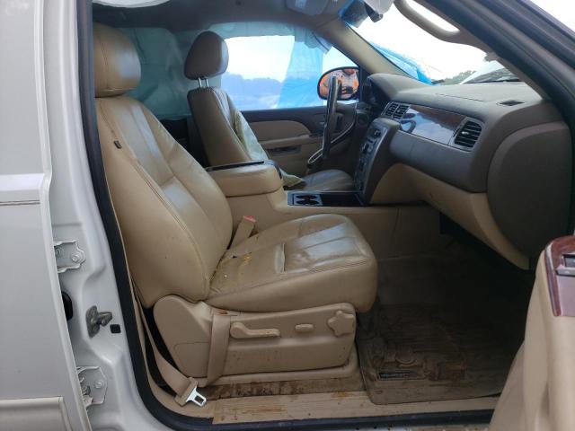 Photo 5 from auction – 2011 GMC YUKON SLT with VIN 1GKS2CE04BR251474