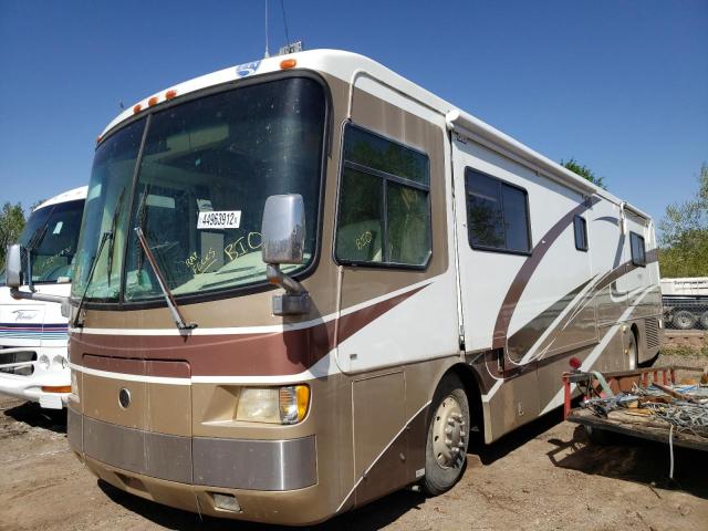 Photo 2 from auction – 2000 ROADMASTER RAIL DYANASTER with VIN 1RF120614Y2009906