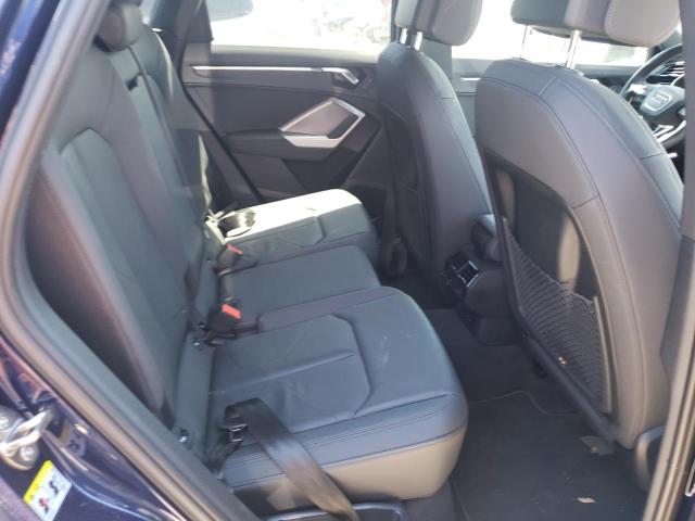 Photo 6 from auction – 2021 AUDI Q3 PREMIUM with VIN WA1DECF3XM1024631