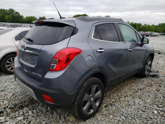 Photo 4 from auction – 2014 BUICK ENCORE CON with VIN KL4CJFSB1EB739072