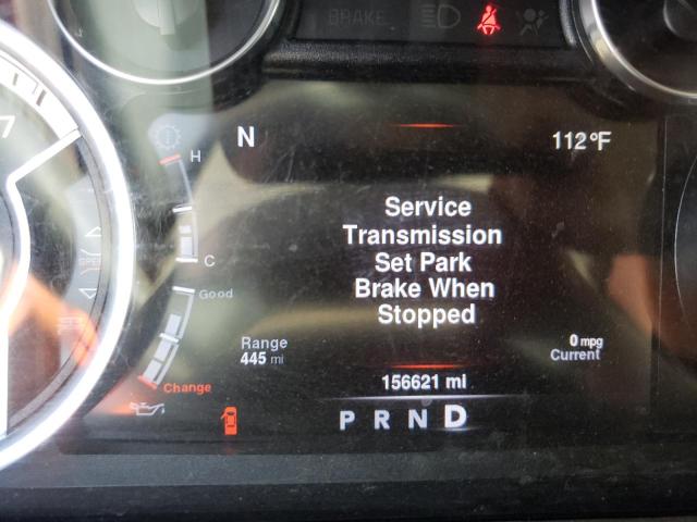 Photo 8 from auction – 2016 RAM 1500 SLT with VIN 1C6RR7TT3GS193908