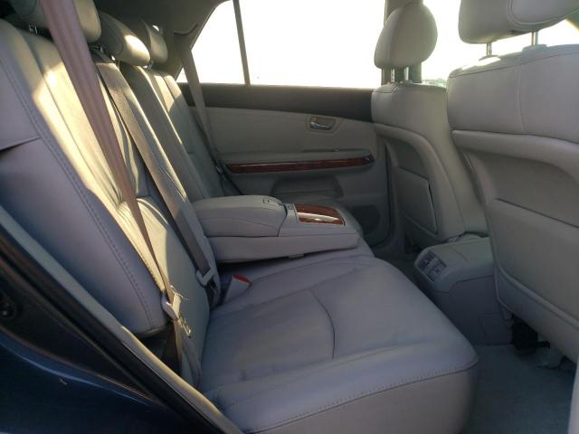 Photo 6 from auction – 2007 LEXUS RX 350 with VIN 2T2HK31U07C012418