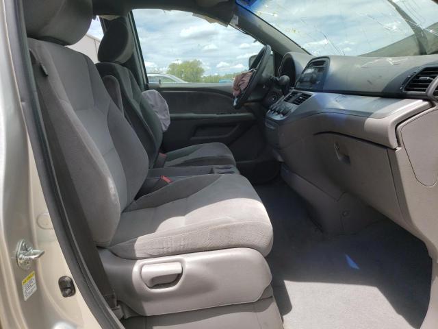 Photo 5 from auction – 2008 HONDA ODYSSEY LX with VIN 5FNRL38208B085733