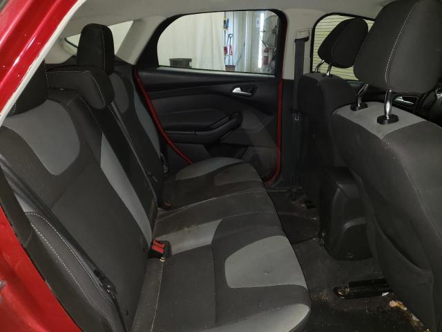 Photo 6 from auction – 2012 FORD FOCUS SE with VIN 1FAHP3K23CL213404