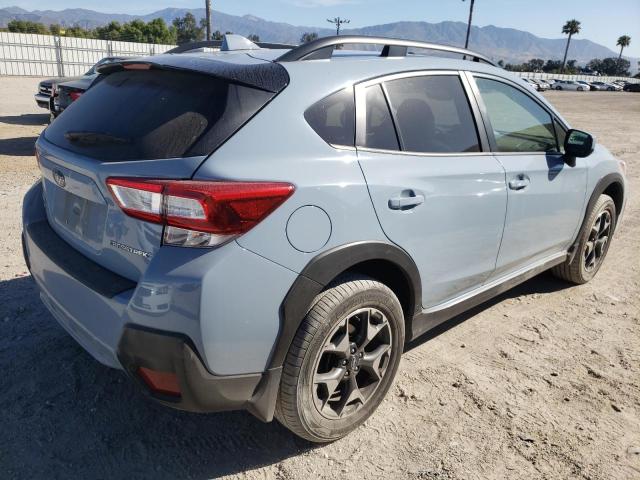 Photo 4 from auction – 2019 SUBARU CROSSTREK with VIN JF2GTAEC5K8352303