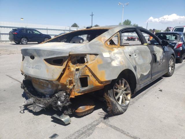 Photo 4 from auction – 2019 HYUNDAI SONATA SE with VIN 5NPE24AF6KH747408