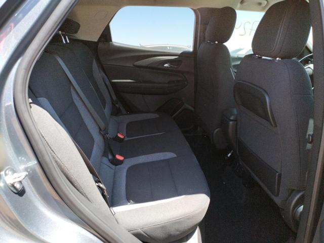 Photo 6 from auction – 2022 CHEVROLET TRAILBLAZE with VIN KL79MPSL1NB080946