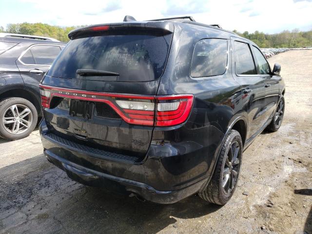 Photo 4 from auction – 2017 DODGE DURANGO R/ with VIN 1C4SDJCT0HC659845