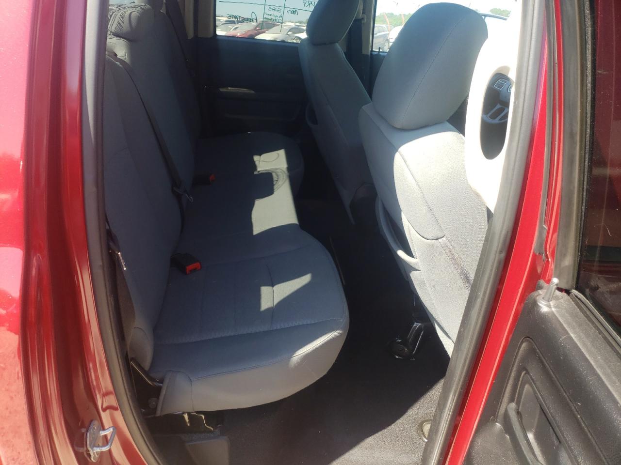 Photo 6 from auction – 2013 RAM 1500 ST with VIN 1C6RR7FT3DS588677