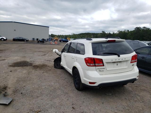 Photo 3 from auction – 2015 DODGE JOURNEY SX with VIN 3C4PDCBG8FT755164