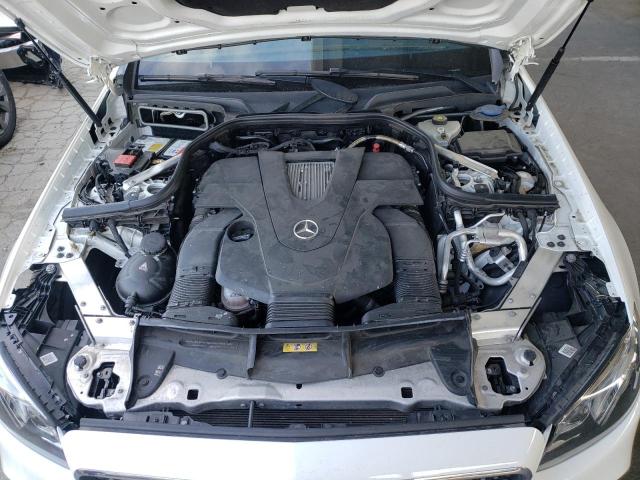 Photo 7 from auction – 2018 MERCEDES-BENZ E 400 with VIN WDD1J6FB1JF019223