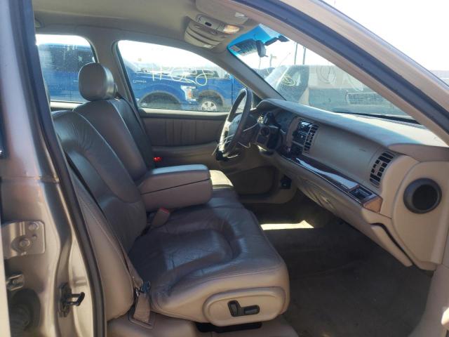 Photo 5 from auction – 2002 BUICK PARK AVENU with VIN 1G4CW54K324121097