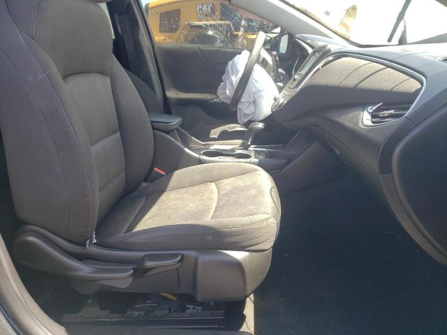 Photo 5 from auction – 2016 CHEVROLET MALIBU LT with VIN 1G1ZE5ST9GF288601