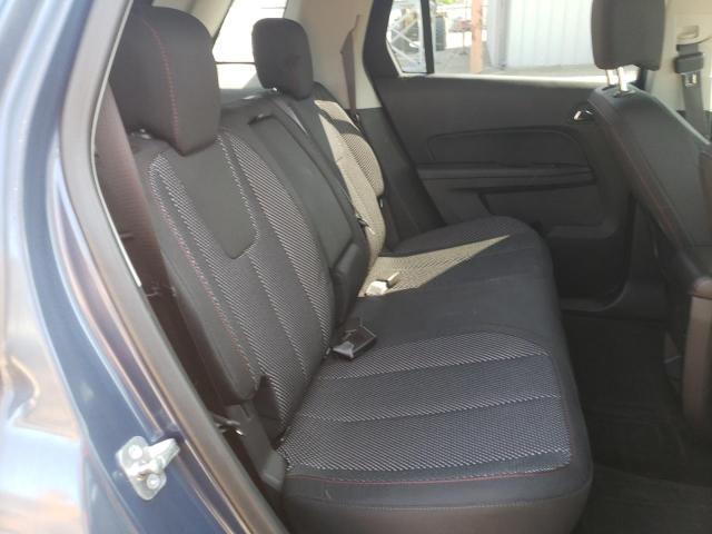 Photo 6 from auction – 2017 GMC TERRAIN SL with VIN 2GKFLTEK2H6252319