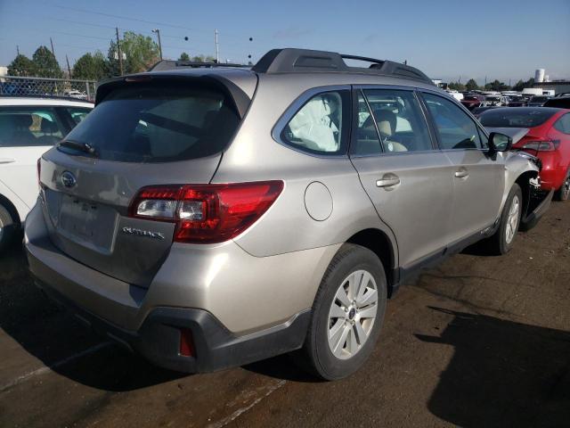Photo 4 from auction – 2019 SUBARU OUTBACK 2. with VIN 4S4BSABC4K3297710