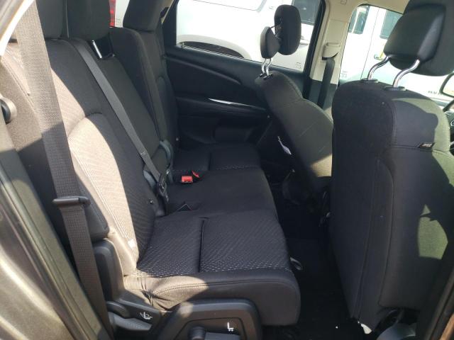 Photo 6 from auction – 2018 DODGE JOURNEY with VIN 3C4PDCAB5JT525550