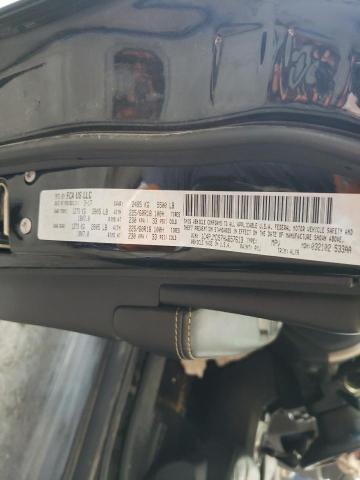 Photo 10 from auction – 2017 JEEP CHEROKEE L with VIN 1C4PJMDS7HW657613