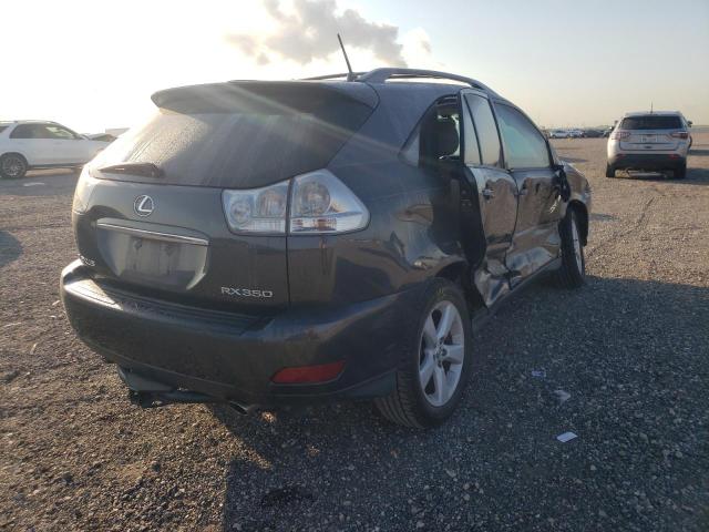 Foto 4 de la subasta – 2007 LEXUS RX 350 con VIN 2T2HK31U07C012418