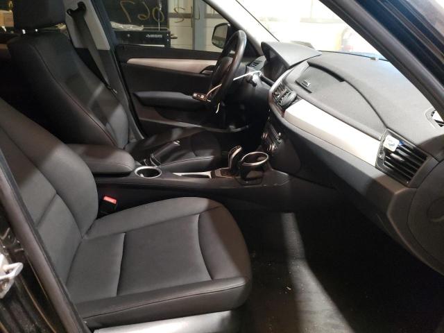 Photo 5 from auction – 2014 BMW X1 XDRIVE2 with VIN WBAVL1C54EVY23015