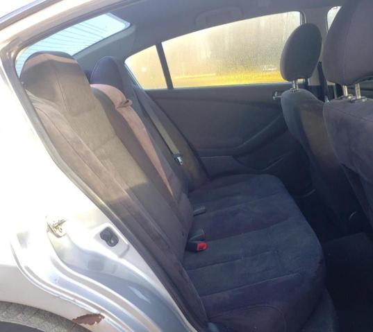 Photo 6 from auction – 2011 NISSAN ALTIMA with VIN 1N4AL2AP1BC164772