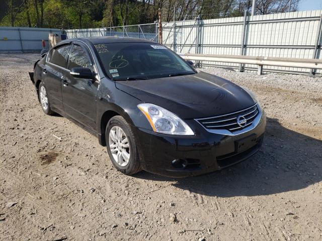 Photo 1 from auction – 2010 NISSAN ALTIMA BAS with VIN 1N4AL2AP8AN474310
