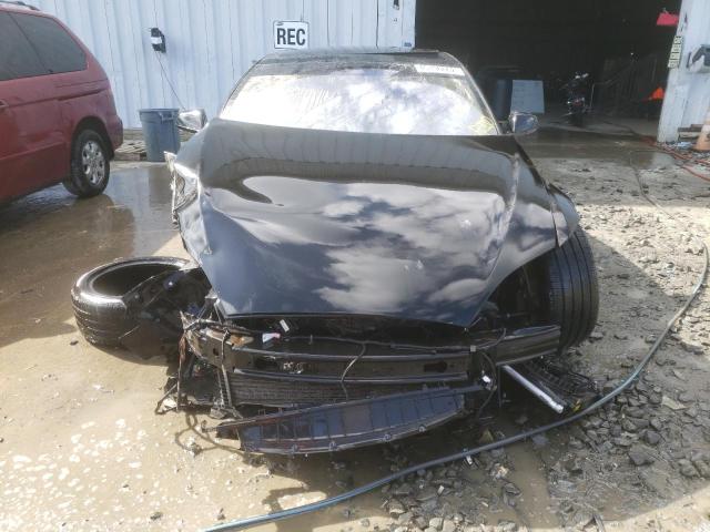 Photo 10 from auction – 2016 TESLA MODEL S with VIN 5YJSA1E29GF130568