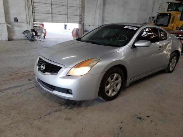 Zdjęcie 2 z aukcji – 2008 NISSAN ALTIMA z VIN 1N4AL24E78C187752