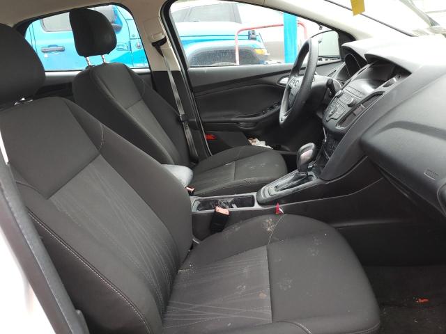 Photo 5 from auction – 2018 FORD FOCUS SE with VIN 1FADP3F20JL222101