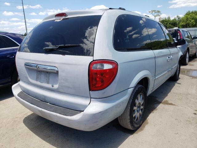 Photo 4 from auction – 2003 CHRYSLER TOWN & COU with VIN 2C4GP54L53R190979